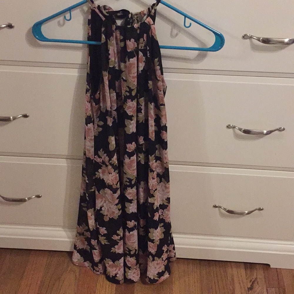 Summer dress!